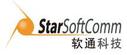 Beijing StarSoftComm Co. Ltd.