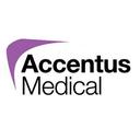 Accentus Medical Ltd.