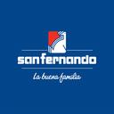 San Fernando SA