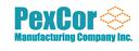 Pexcor Manufacturing Co., Inc.