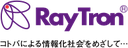 RayTron, Inc.