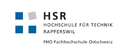 HSR Hochschule für Technik Rapperswil