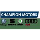 Champion Motors Ltd.