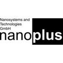 nanoplus Nanosystems & Technologies GmbH
