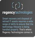 Regency Technologies Ltd.