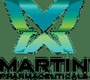 Martin Pharmaceuticals, Inc.