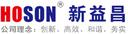 Shenzhen Xinyichang Technology Co., Ltd.