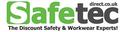 Safetec Direct Ltd.