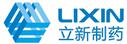 Suzhou Lixin Pharamaceutical Co. Ltd.