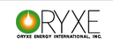 ORYXE Energy International, Inc.