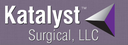 Katalyst Surgical LLC