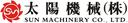 Sun Machinery Co., Ltd.