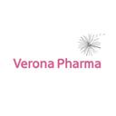 Verona Pharma Plc
