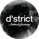 d'strict Holdings, Inc.