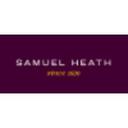 Samuel Heath & Sons Plc