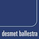 Desmet Ballestra North America, Inc.