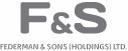 Federman & Sons (Holdings) Ltd.