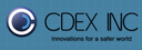 CDEX, Inc.