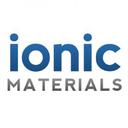 Ionic Materials Inc.