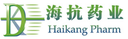 Shanghai Haikang Pharmaceutical Tech &Deve Co Ltd