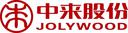 Jolywood (Suzhou) Sunwatt Co., Ltd.