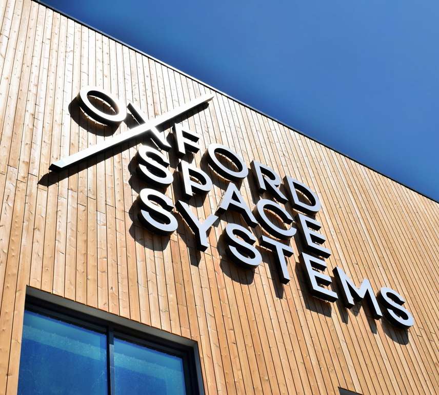 Oxford Space Systems Ltd.