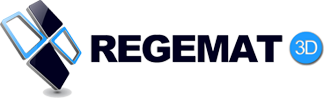 Regemat 3D SL