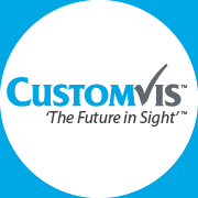 CustomVis Plc
