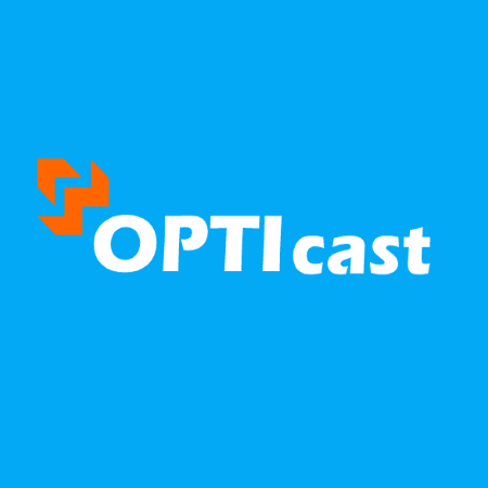 Opticast, Inc.