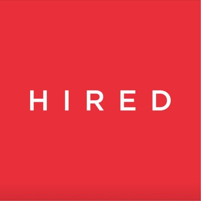 Hired, Inc.