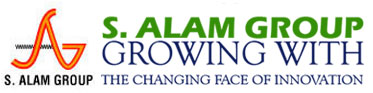 S Alam Cold Rolled Steels