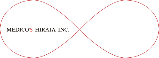 Medico's Hirata, Inc.
