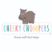 Cheeky Chompers Ltd.