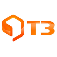 T3 Entertainment Co. Ltd.