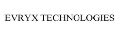 Evryx Technologies, Inc.