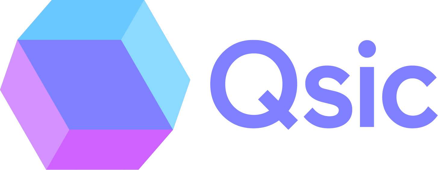Qsic Pty Ltd.