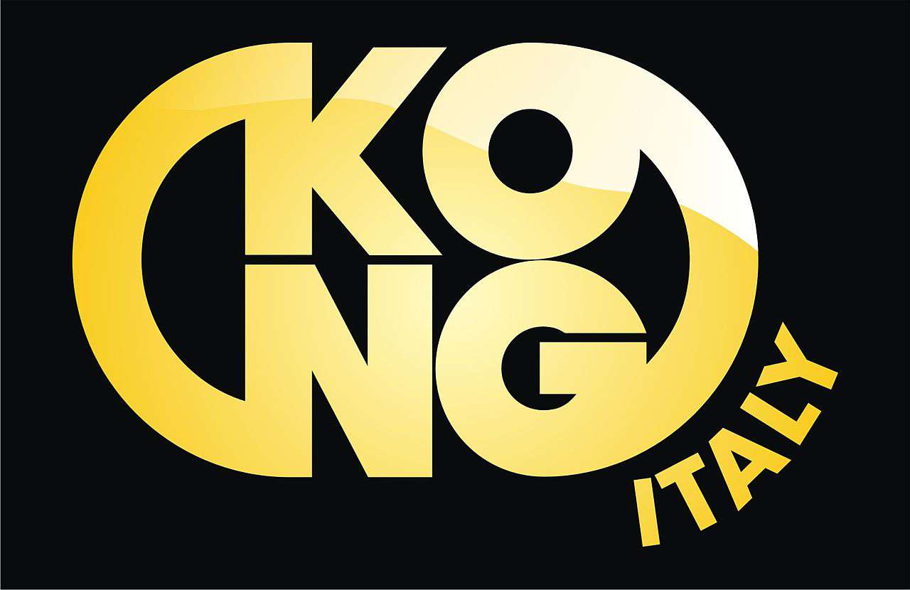Kong SpA