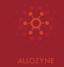 Allozyne, Inc.