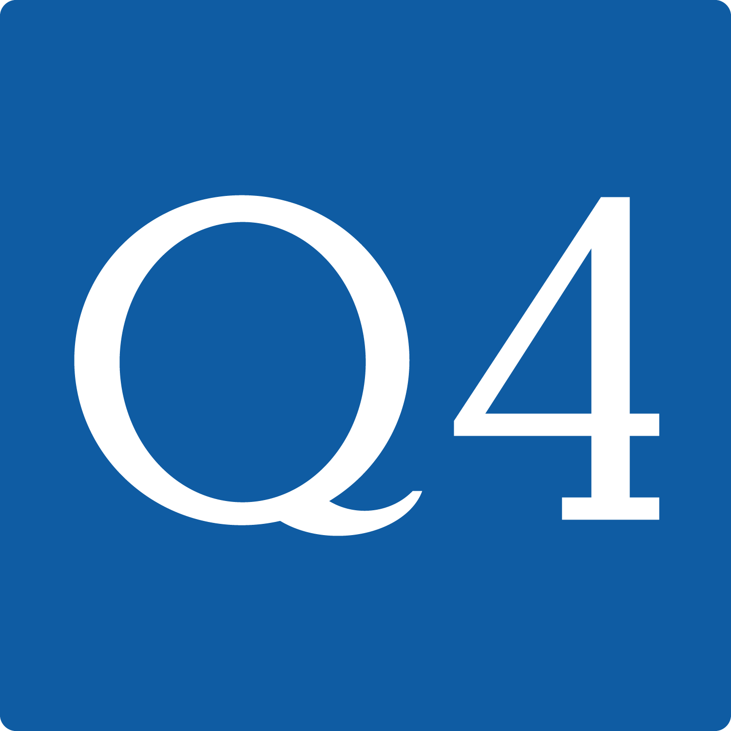 Q4 Inc
