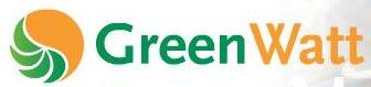 GreenWatt SA