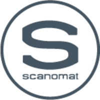 Scanomat A/S