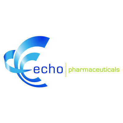 Echo Pharmaceuticals BV