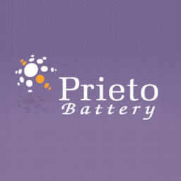 Prieto Battery, Inc.