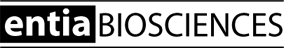 Entia Biosciences, Inc.