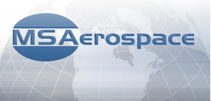 M S Aerospace