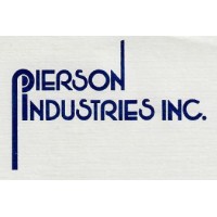 Pierson Industries, Inc.
