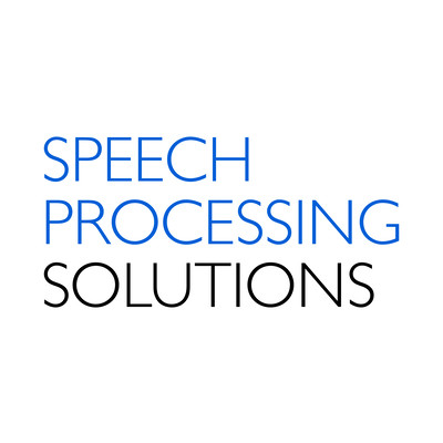 Speech Processing Solutions GmbH