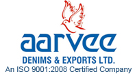 Aarvee Denims & Exports
