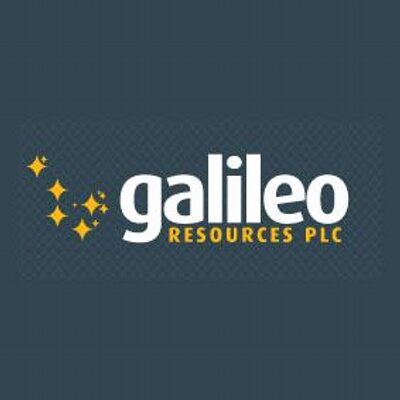 Galileo Resources