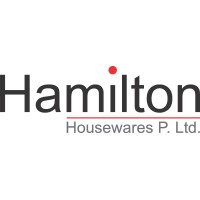 Hamilton Housewares Pvt. Ltd.